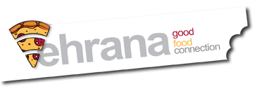 Spletno naročanje dostave hrane na dom