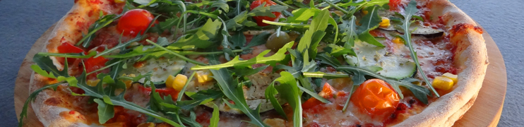 Kapital Bar Pizze