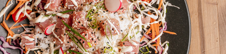 KOA Bistro Predjedi