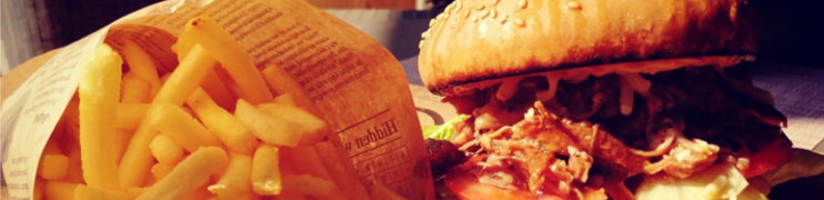 Lor&Di Burgerji