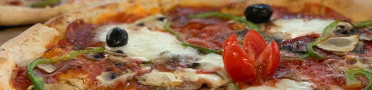 Piazza del Papa Pizze