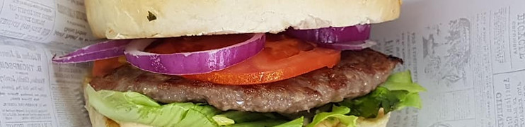 Fast 5 house Burgerji
