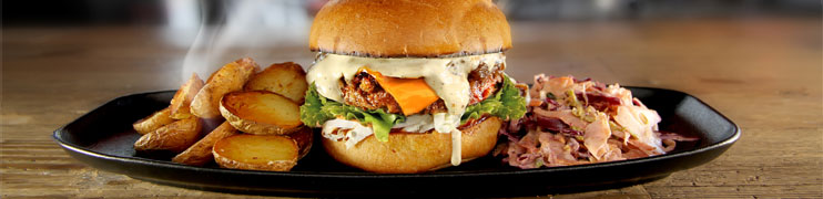 Boschtiz Burgerji