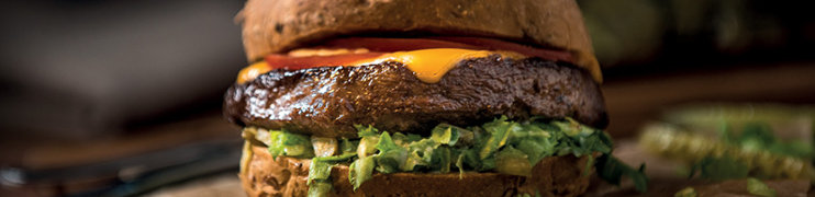 Okusomanija Burgerji