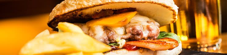 Long Burgers Long Burgers