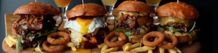 Easy Beer Koper Burgerji