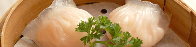Niam Niam Kantonski Dimsum