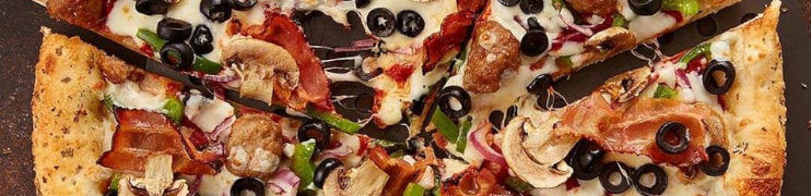 Dodo Pizza Pizze
