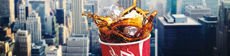 McDonald's Šiška Pijače