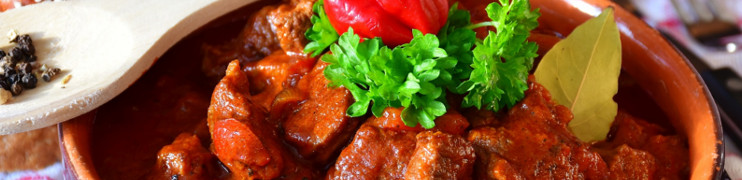 Restavracija & pizzeria B2 Ostala hrana
