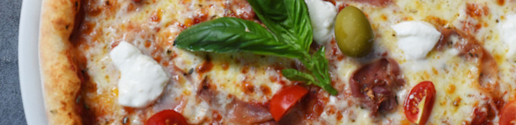Gostilna Kubus Pizze