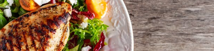 Super Babi LCHF jedi