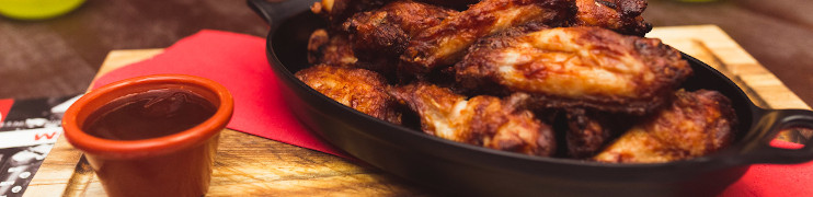 Meating Pub & Restavracija Prigrizki in priloge