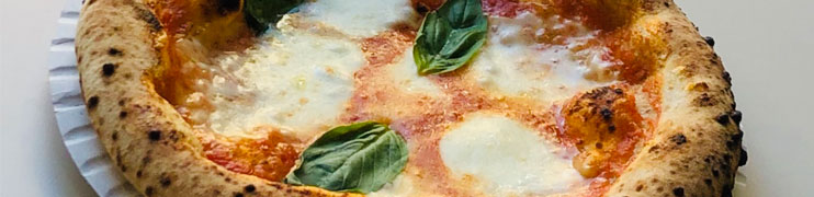 Trappica Pizze