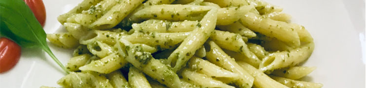 Capriccio Ristopizza Testenine