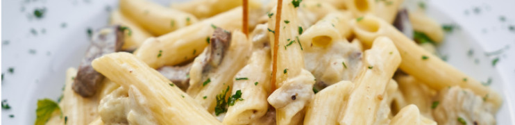 Rex Bistro Testenine & Rižote