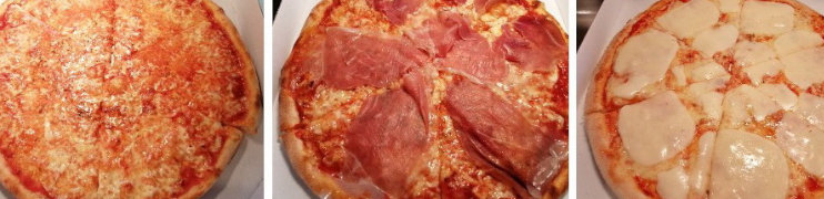 Pizzerija Šestinka Pizze