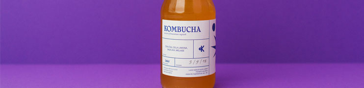 KUCHA Pijače