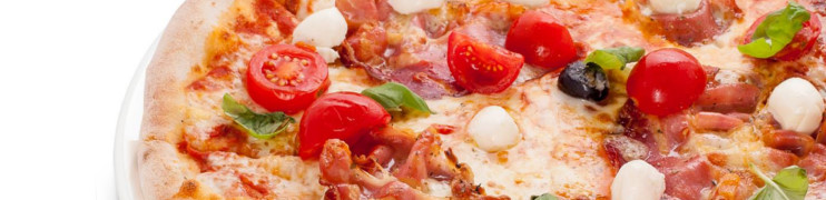 Pizzerija & špageterija Oliva Pizze