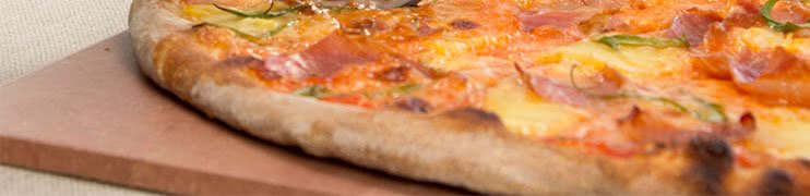 Žiga Žaga Pizze
