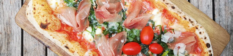 Grad Kodeljevo Finisterra Pizze