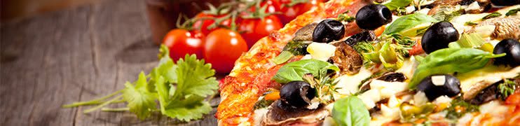 Donko pub Pizze