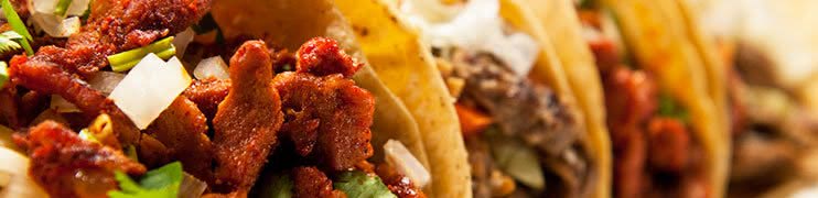 Cantante Cafe Tabor Quesadilla