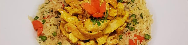 Pizzeria Koper Rižote v družbi