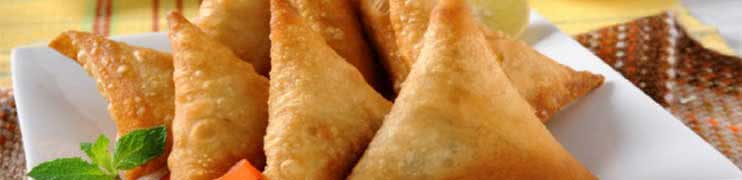 Huang's kitajska restavracija Žlinkrofi
