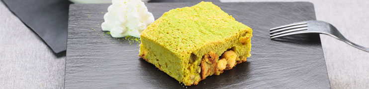 Korejski bistro Suwon SLADICE