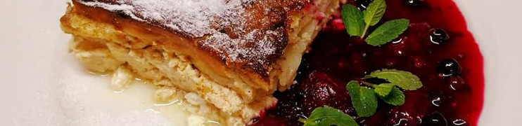 Pizzeria Koper Za sladka razvajanja