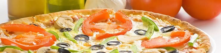 Cantante Cafe Center Pizze