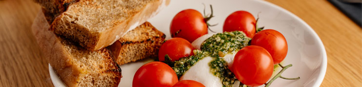 Trappa Tapas