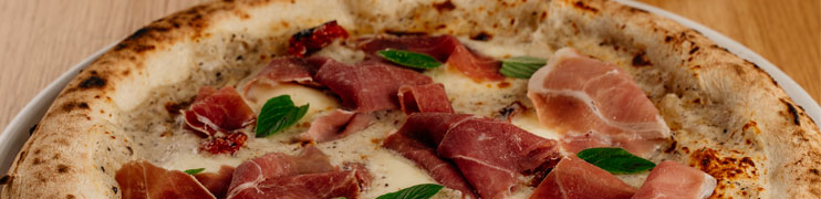 Trappa Pizze
