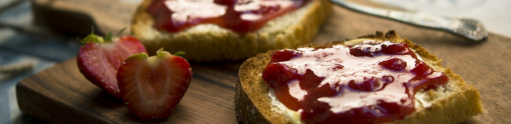 Restavracija & pizzeria B2 Zajtrki