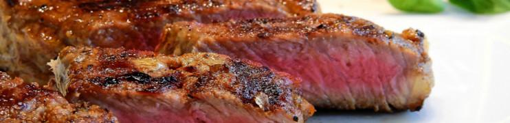 Halo Vila Best of steaks