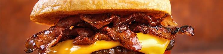Top Dunajc Burgerji