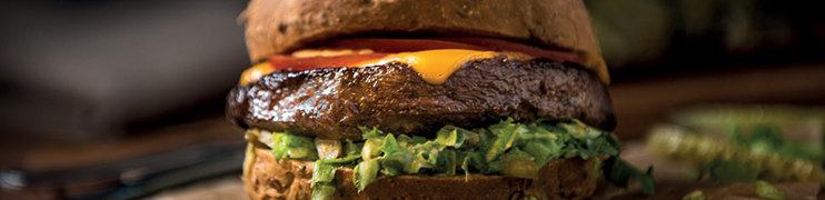 Okusomanija Burgerji
