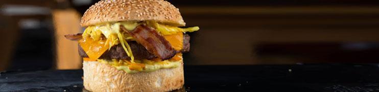 d'Burger Burgerji