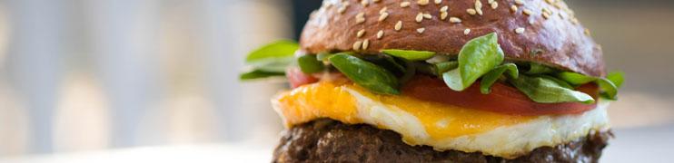 Restavracija Ambient BURGERJI