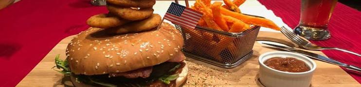 Halo Vila Burgerji