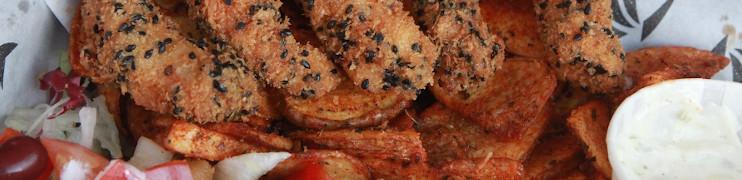 Novi Svet Fish & Chips
