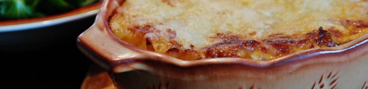 Pizzeria Koper Gratinirane dobrote