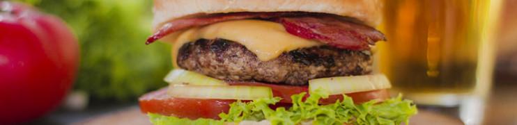 Halo Lakotnik Hamburgerji