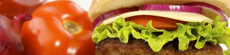Picerija Verona Hamburgerji in prigrizki