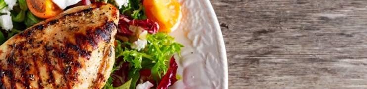 Picerija Verona LCHF