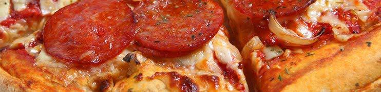 Pizzerija Osmica Mesne pizze