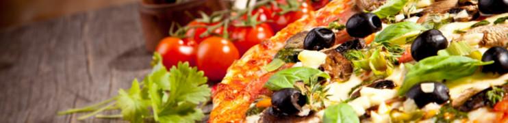 Pizzeria & špageterija Ancona NOVO