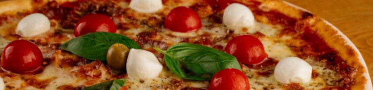 Restavracija & pizzeria B2 Pice iz krušne peči