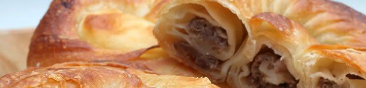 Balkan Express Pite
